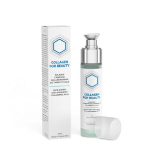 COLLAGEN FOR BEAUTY, 50 ml                                  